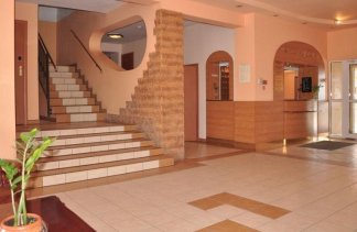 Centra konferencyjne - Hotel Płonia * - obiekt - zdjęcie 2 