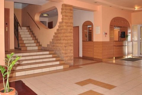 Centra konferencyjne - Hotel Płonia * - zdjęcie 2