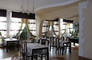 Centra konferencyjne - Hotel Płonia * - obiekt - zdjęcie 6 