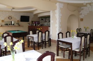 Centra konferencyjne - Hotel Płonia * - obiekt - zdjęcie 5 