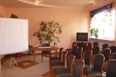 Centra konferencyjne - Hotel Płonia * - zdjęcie 4