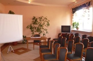 Centra konferencyjne - Hotel Płonia * - obiekt - zdjęcie 4 