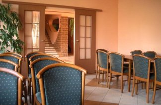 Centra konferencyjne - Hotel Płonia * - obiekt - zdjęcie 3 