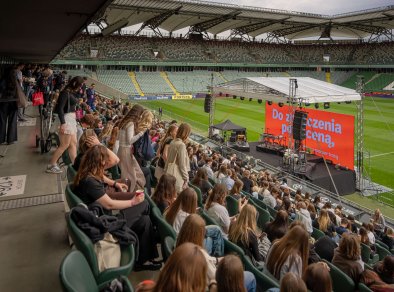 Warsaw Experience Center - sale konferencyjne Warszawa