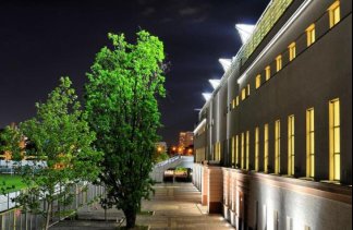 Centra konferencyjne - Centrum Konferencyjne Legia Warszawa - obiekt - zdjęcie 1 