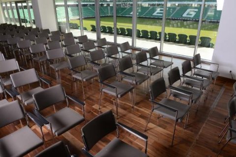 Centra konferencyjne - Centrum Konferencyjne Legia Warszawa - zdjęcie 2