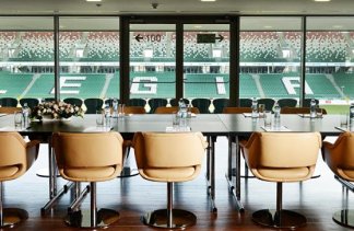 Centra konferencyjne - Centrum Konferencyjne Legia Warszawa - obiekt - zdjęcie 3 