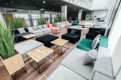 Centra konferencyjne - Centrum Konferencyjne Legia Warszawa - zdjęcie 4