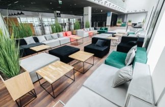 Centra konferencyjne - Centrum Konferencyjne Legia Warszawa - obiekt - zdjęcie 4 