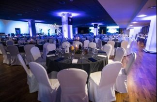 Centra konferencyjne - Centrum Konferencyjne Legia Warszawa - obiekt - zdjęcie 6 