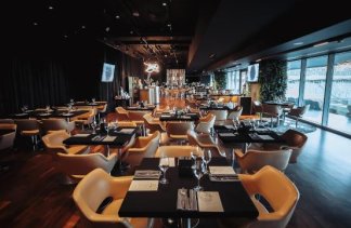 Centra konferencyjne - Centrum Konferencyjne Legia Warszawa - obiekt - zdjęcie 7 