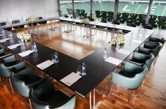 Centra konferencyjne - Centrum Konferencyjne Legia Warszawa - zdjęcie 3