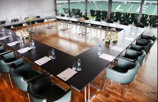 Centra konferencyjne - Centrum Konferencyjne Legia Warszawa - obiekt - zdjęcie 8 