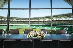 Centra konferencyjne - Centrum Konferencyjne Legia Warszawa - zdjęcie 2