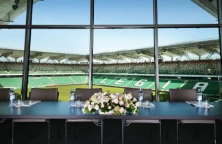 Centra konferencyjne - Centrum Konferencyjne Legia Warszawa - obiekt - zdjęcie 9 