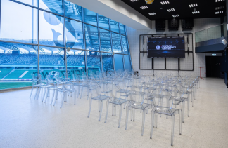 Centra konferencyjne - Warsaw Experience Center - obiekt - zdjęcie 22 