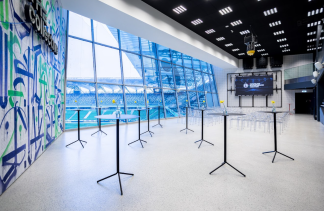 Centra konferencyjne - Warsaw Experience Center - obiekt - zdjęcie 23 