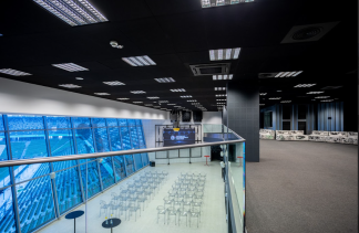 Centra konferencyjne - Warsaw Experience Center - obiekt - zdjęcie 24 