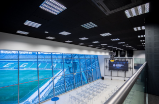 Centra konferencyjne - Warsaw Experience Center - obiekt - zdjęcie 25 