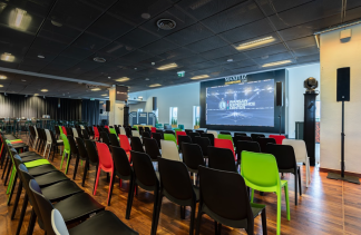 Centra konferencyjne - Warsaw Experience Center - obiekt - zdjęcie 11 