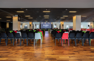 Centra konferencyjne - Warsaw Experience Center - obiekt - zdjęcie 9 