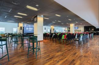 Centra konferencyjne - Warsaw Experience Center - obiekt - zdjęcie 10 