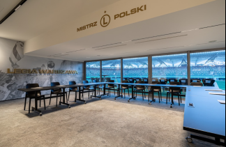 Centra konferencyjne - Warsaw Experience Center - obiekt - zdjęcie 17 