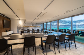 Centra konferencyjne - Warsaw Experience Center - obiekt - zdjęcie 18 