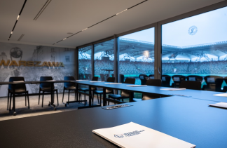 Centra konferencyjne - Warsaw Experience Center - obiekt - zdjęcie 19 