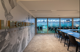 Centra konferencyjne - Warsaw Experience Center - obiekt - zdjęcie 20 