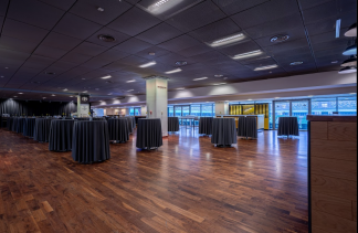 Centra konferencyjne - Warsaw Experience Center - obiekt - zdjęcie 13 