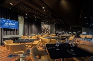 Centra konferencyjne - Warsaw Experience Center - obiekt - zdjęcie 5 