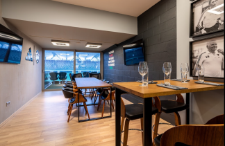 Centra konferencyjne - Warsaw Experience Center - obiekt - zdjęcie 7 