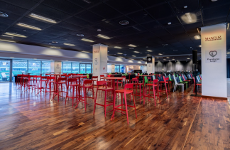 Centra konferencyjne - Warsaw Experience Center - obiekt - zdjęcie 8 