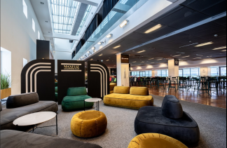 Centra konferencyjne - Warsaw Experience Center - obiekt - zdjęcie 12 