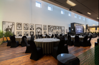 Centra konferencyjne - Warsaw Experience Center - obiekt - zdjęcie 15 