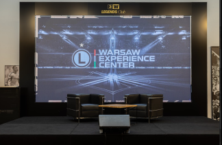 Centra konferencyjne - Warsaw Experience Center - obiekt - zdjęcie 16 