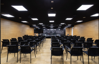 Centra konferencyjne - Warsaw Experience Center - obiekt - zdjęcie 27 