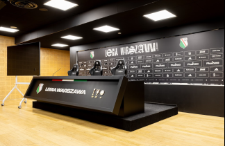 Centra konferencyjne - Warsaw Experience Center - obiekt - zdjęcie 28 