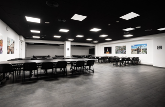 Centra konferencyjne - Warsaw Experience Center - obiekt - zdjęcie 29 