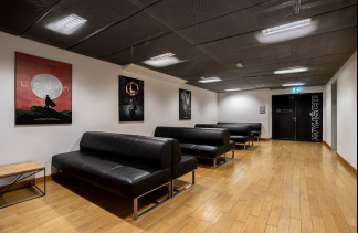 Centra konferencyjne - Warsaw Experience Center - obiekt - zdjęcie 26 