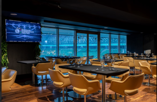 Centra konferencyjne - Warsaw Experience Center - obiekt - zdjęcie 1 