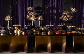 Centra konferencyjne - Warsaw Experience Center - restaurant - zdjęcie 3 