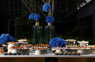 Centra konferencyjne - Warsaw Experience Center - restaurant - zdjęcie 1 