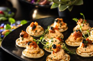 Centra konferencyjne - Warsaw Experience Center - restaurant - zdjęcie 2 