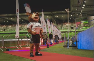 Centra konferencyjne - Centrum Konferencyjne Legia Warszawa - service - zdjęcie 1 