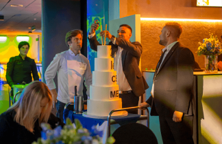 Centra konferencyjne - Warsaw Experience Center - service - zdjęcie 11 