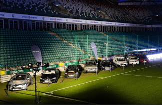 Centra konferencyjne - Warsaw Experience Center - service - zdjęcie 10 