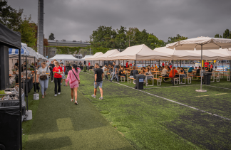 Centra konferencyjne - Warsaw Experience Center - service - zdjęcie 9 