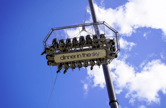 Centra konferencyjne - Warsaw Experience Center - service - zdjęcie 7 